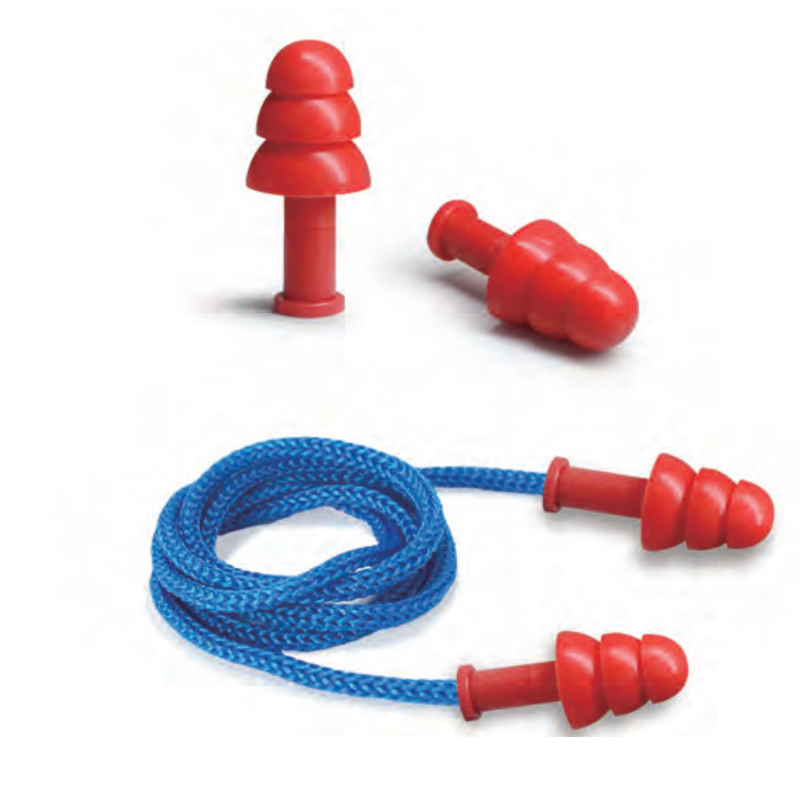 dopuri de urechi TPR