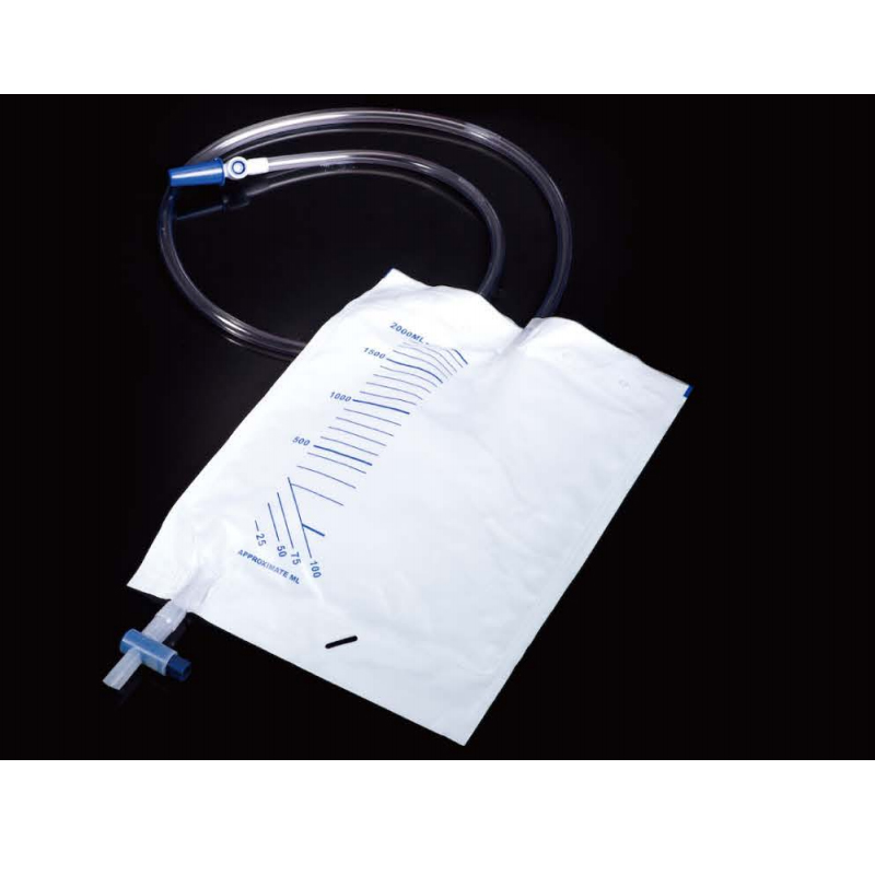 Punga de drenare a urinei