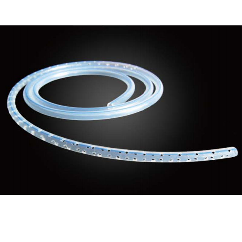 Drenuri din silicon - rotunde