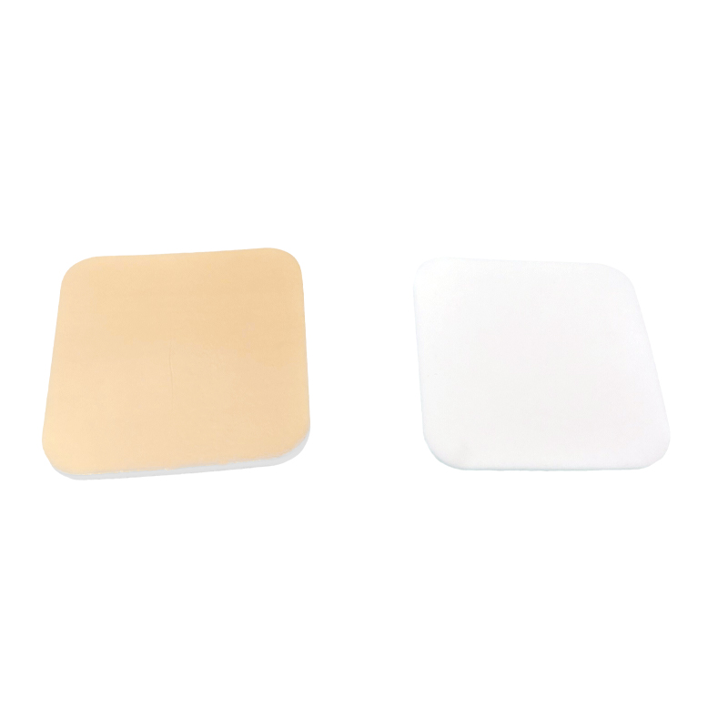 Pansament din spumă (cu folie PU)