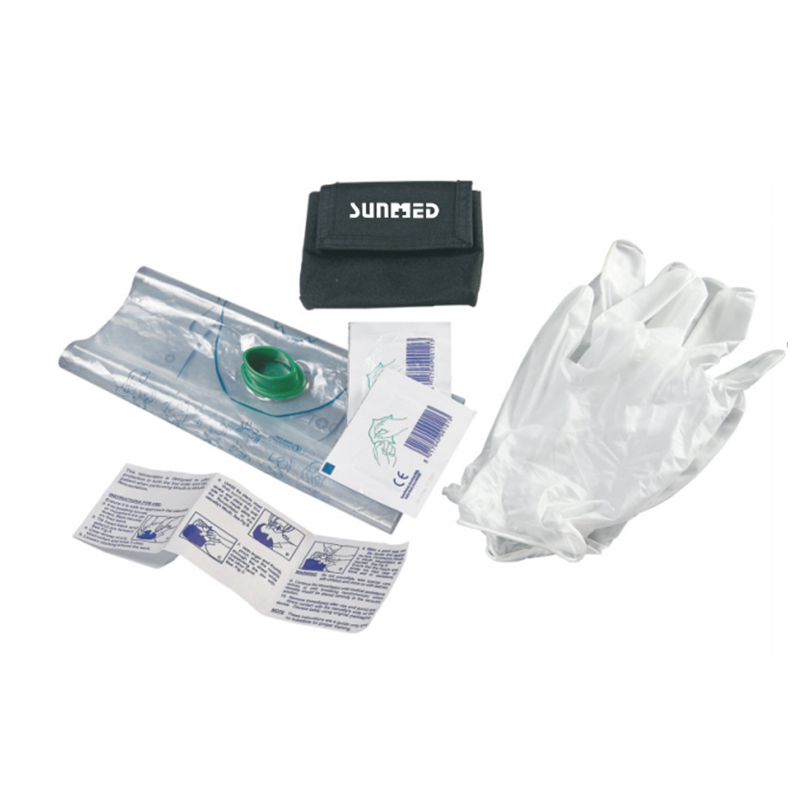 Pachet anti-infectie