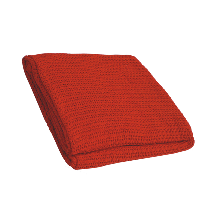 Pătură celulară din bumbac