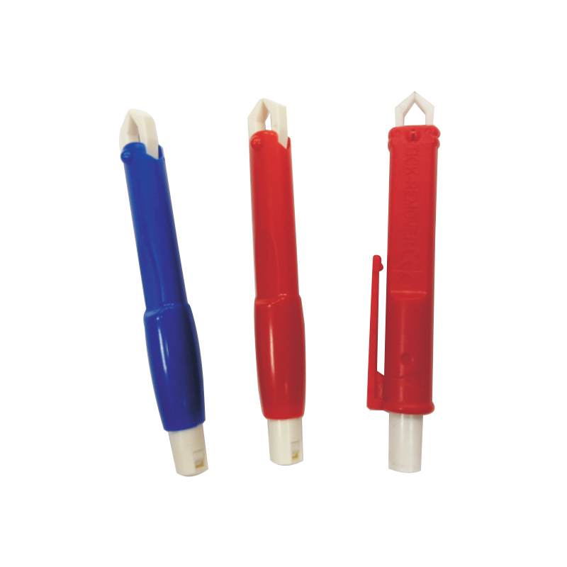 Îndepărtarea căpușei