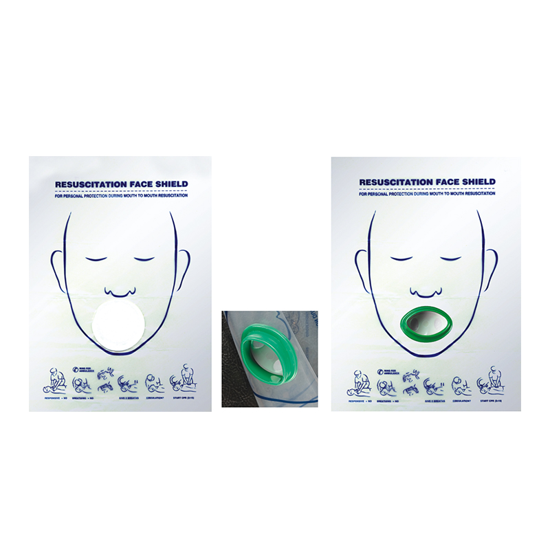 Scut facial de resuscitare