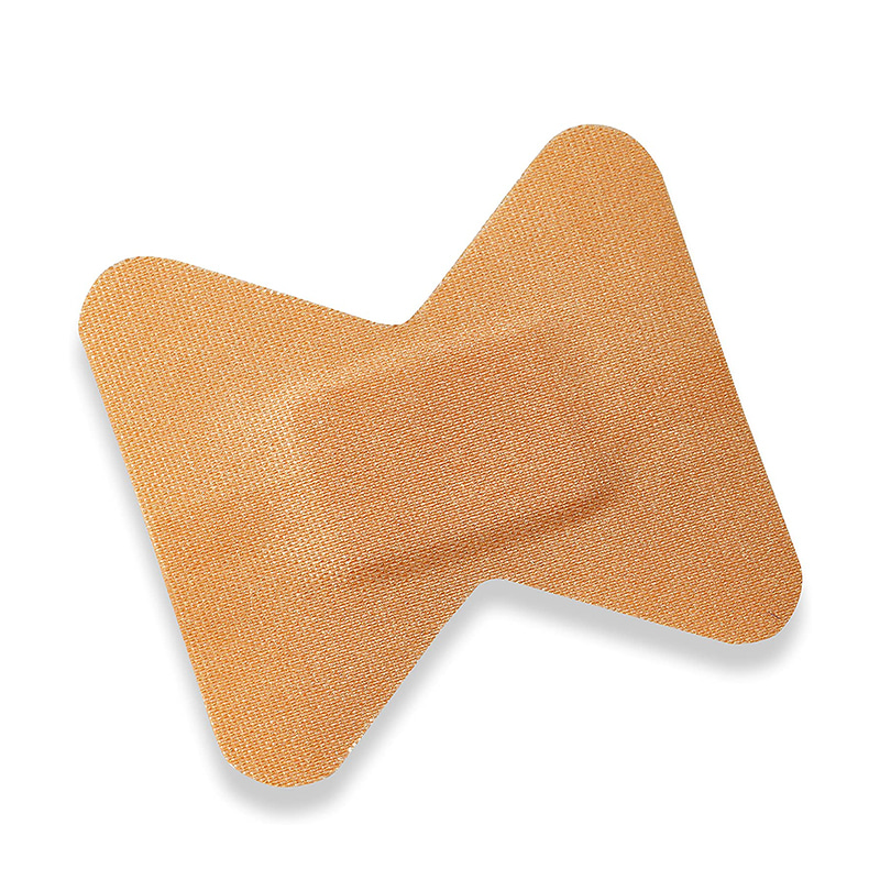 Tencuială din țesătură adezivă bej Flex de prim ajutor 