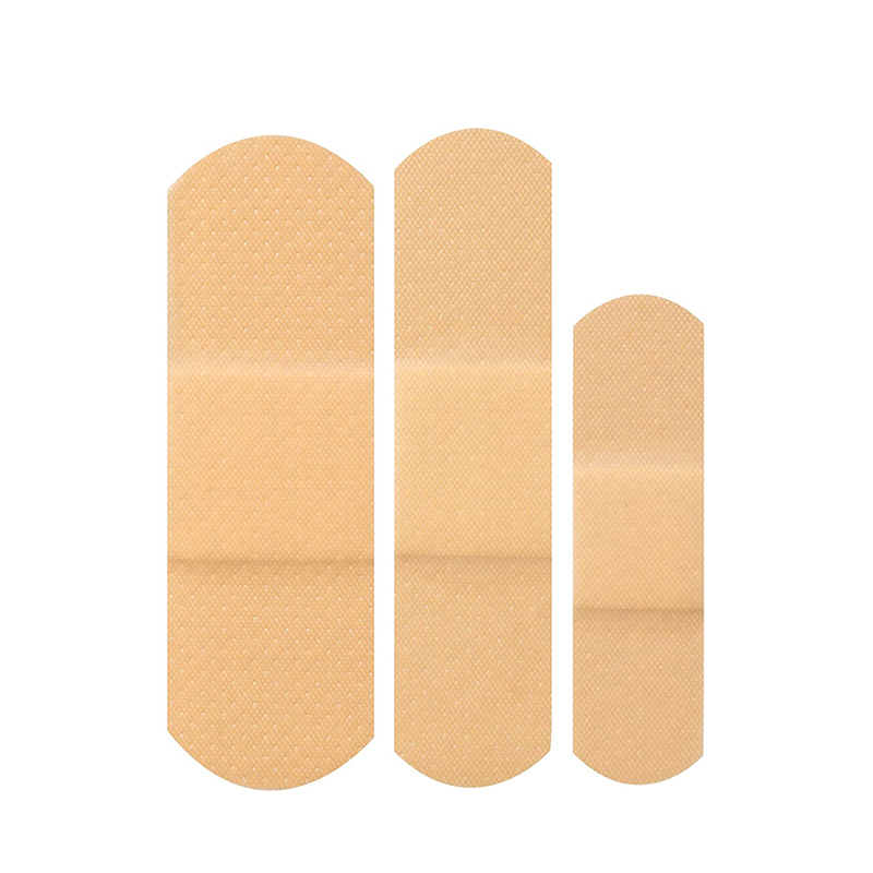 Benzi de ipsos pur adeziv elastic de vânzare la cald 