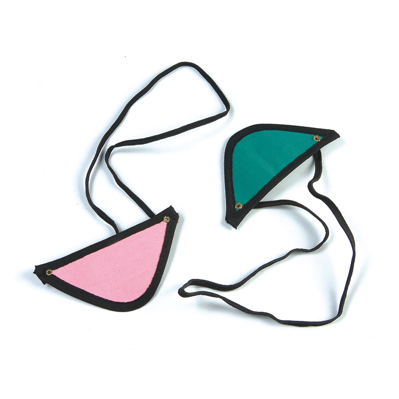 Acoperire pentru ochi