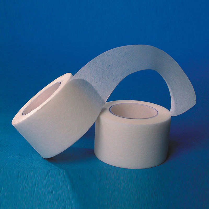 Bandă microporoasă