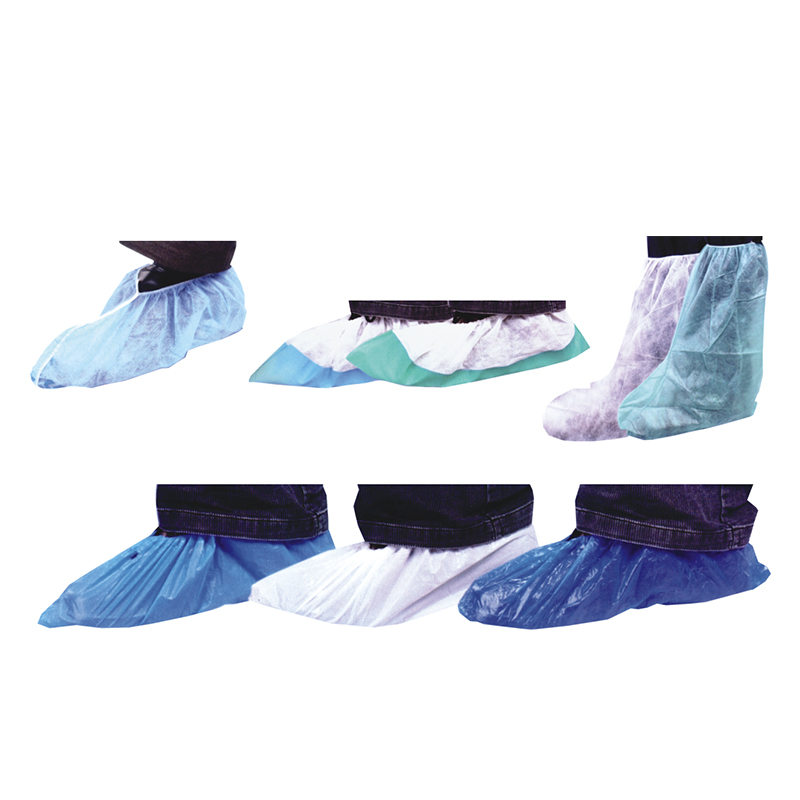 Husă pentru pantofi și husă pentru ghete