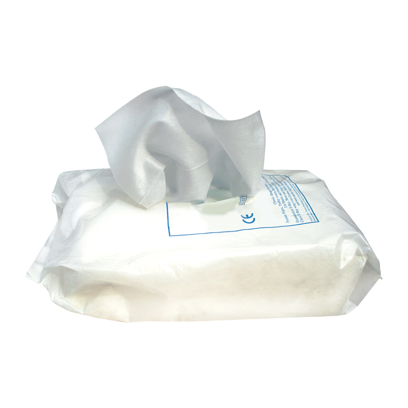 Ştergerea pacientului