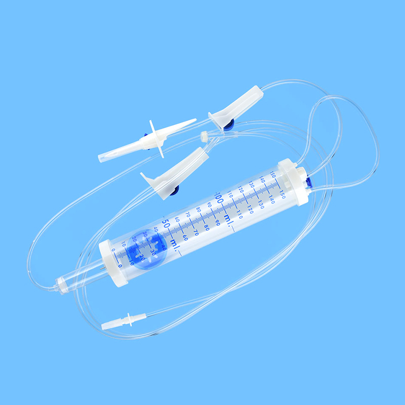 Precizie Volum L.V.Set