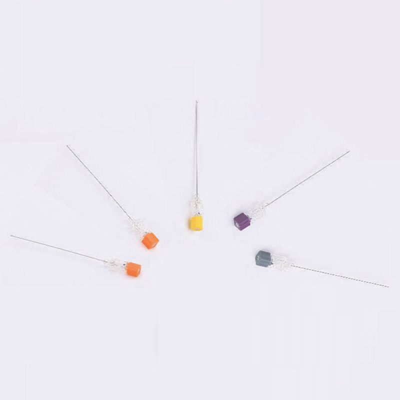 Ac Spinal Quincke Tip Pencil Point Ac epidural