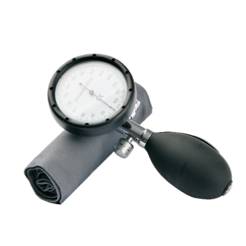 Sfigmomanometru aneroid