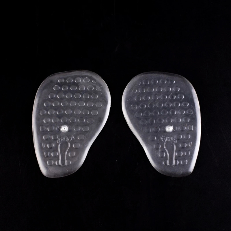 Pernă anti-alunecare pentru antepicior