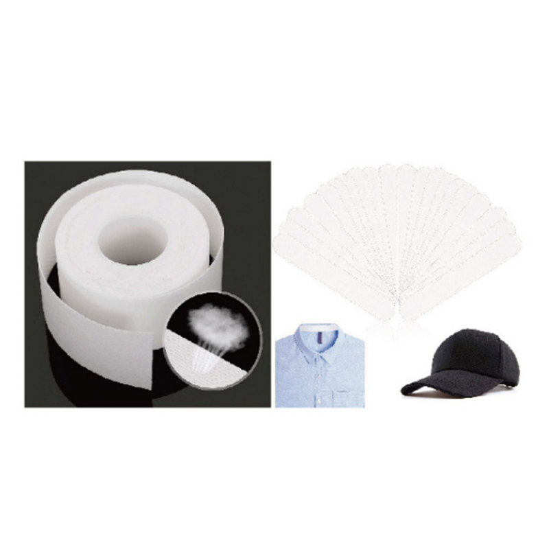 Autocolant pentru guler/capacă de protecție