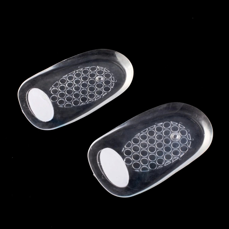 Pernă pentru călcâi pentru îngrijirea picioarelor cu absorbție a șocurilor