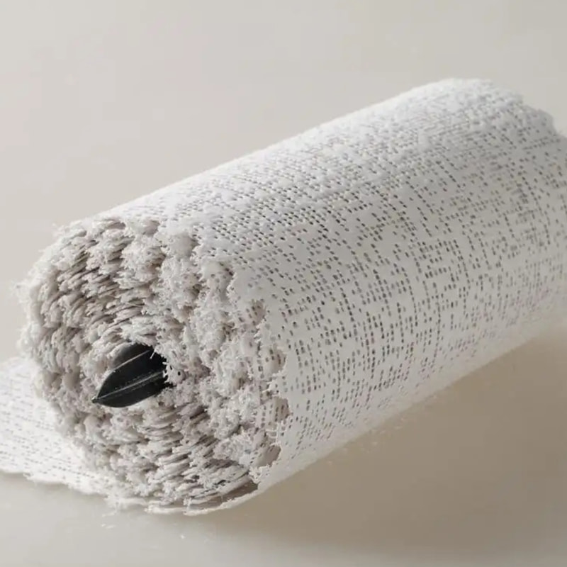 Bandaj POP Plaster Of Paris